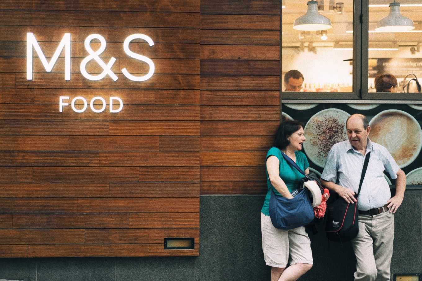 第一次去香港哪里打卡,第一次去香港玩必去的景点