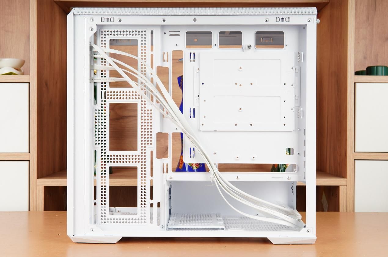 乔思伯d300和d301哪个好看,乔思伯d301和先马大境界对比