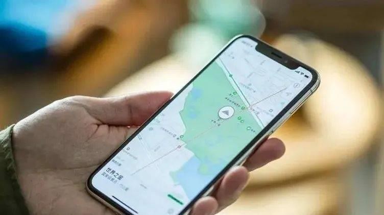 高德百度费用不一致,百度高德地图使用收费