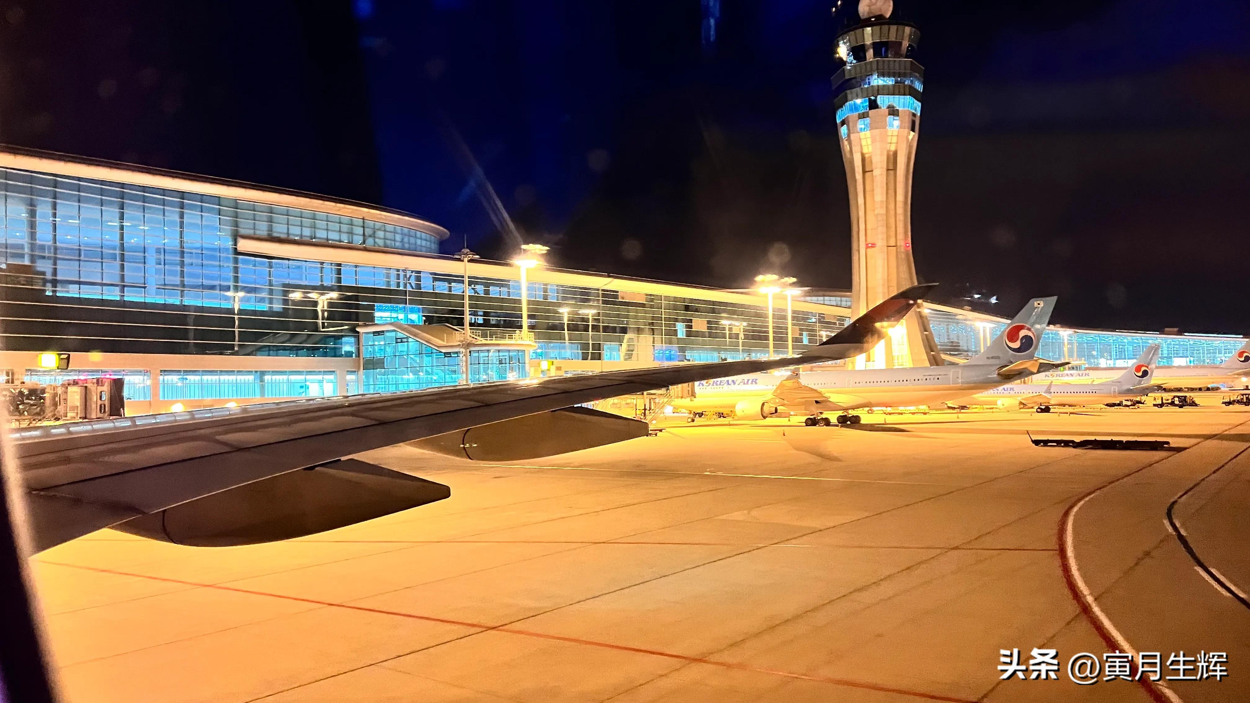 惊喜：上海“3+3”隔离新政-我从美国回中国的旅行经历-2022-12-5