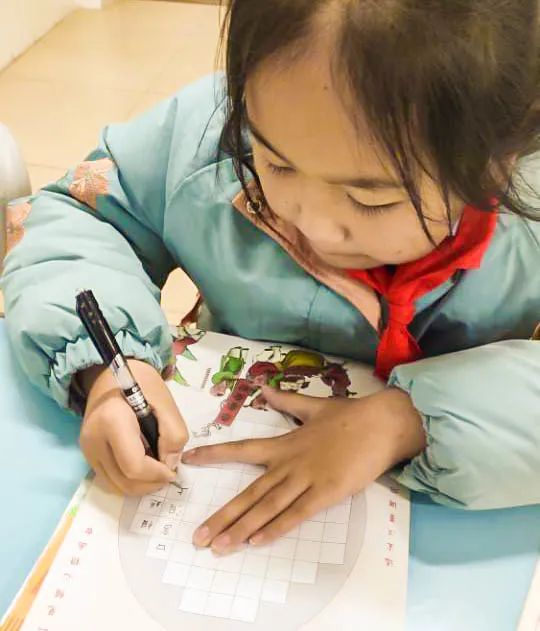 个性成长，青春绽放|塘厦镇林村小学探索校内课后服务