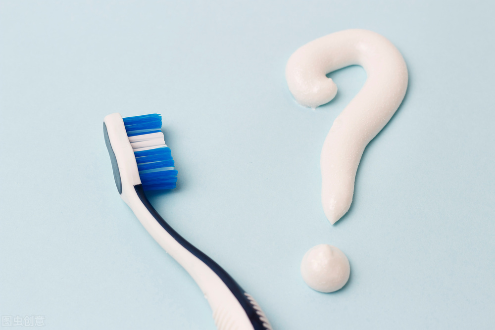 牙松了怎么办教你一招,牙松了怎样固牙