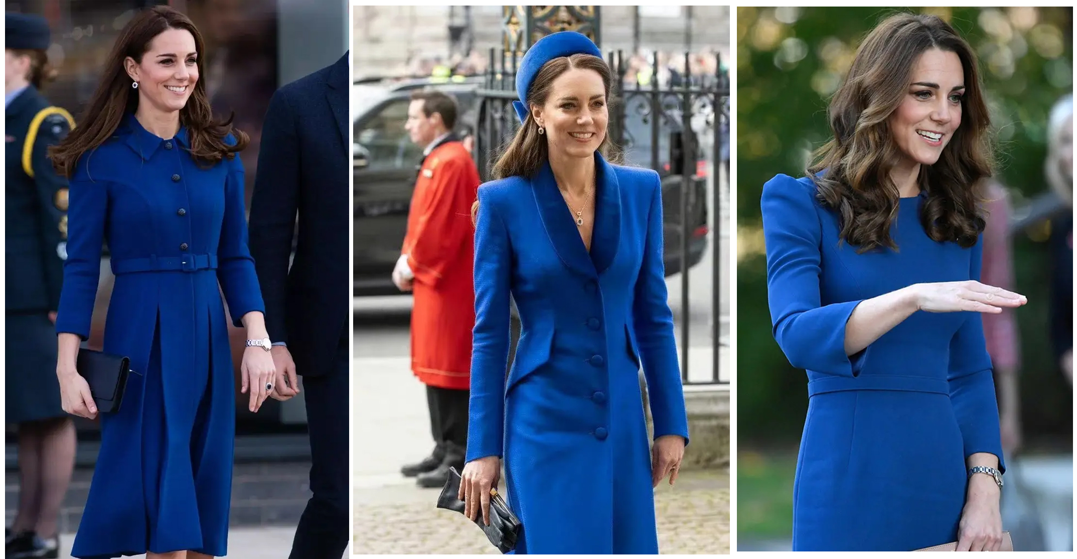 穿出高级感春天,怎么穿出春天气息