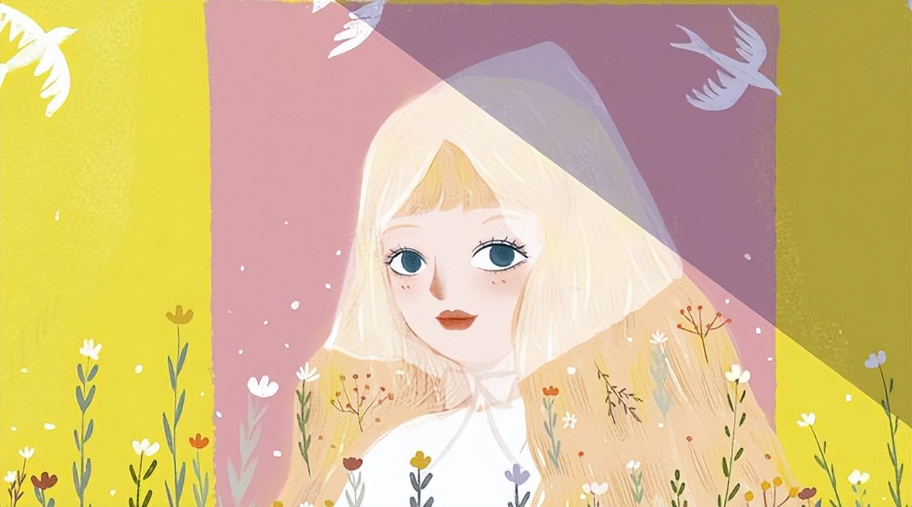 爱你的女人会给你发什么消息,女人在不在乎你发什么消息