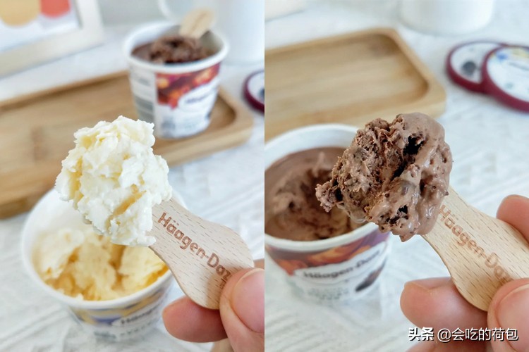 盘点价格离谱的雪糕,雪糕界的“贵族”