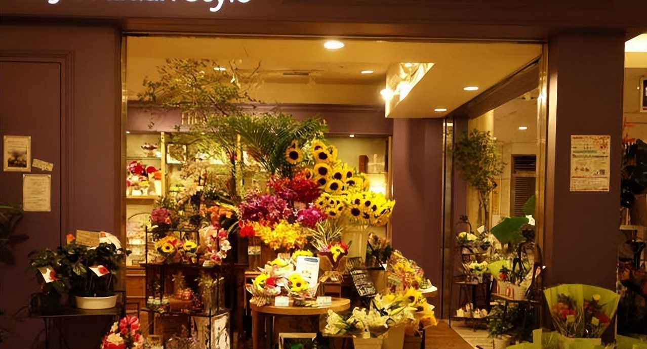 2023年最火爆的加盟店,2023年加盟店有哪些好项目