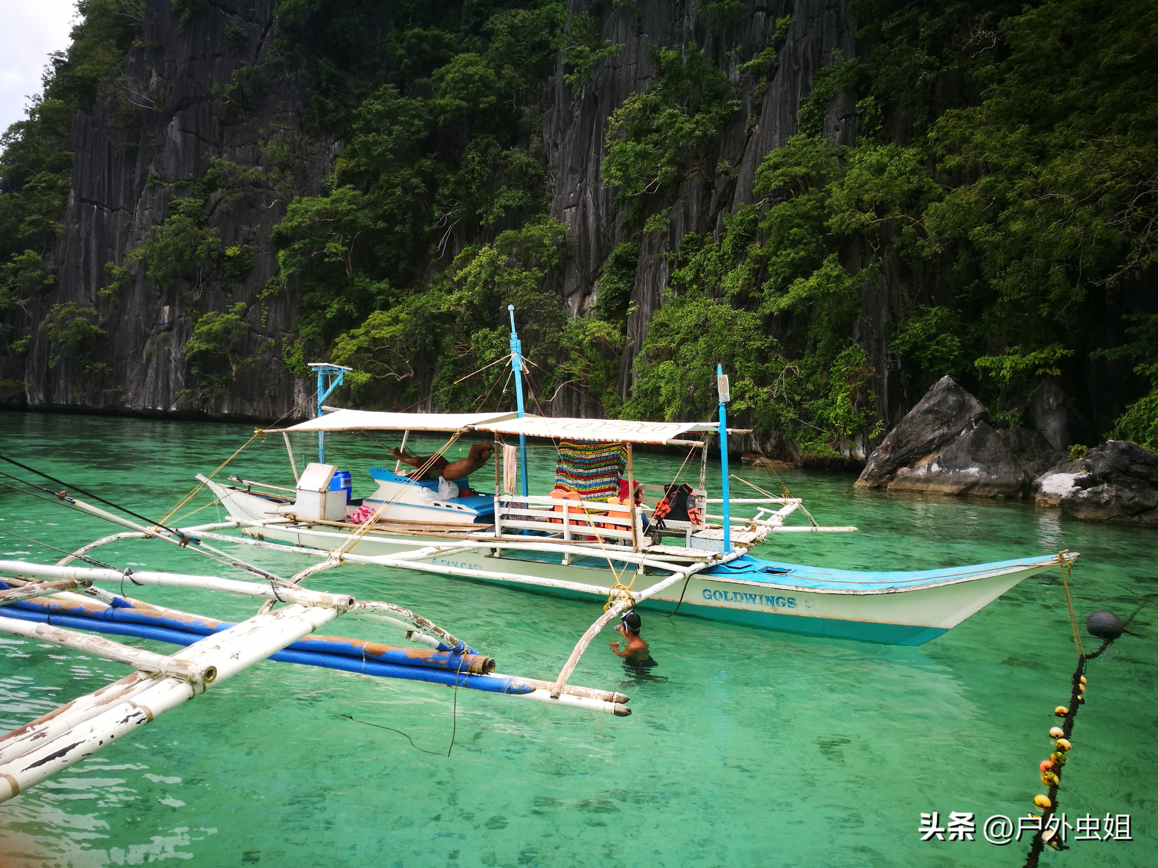 旅行团无人海岛,海岛旅游团自由行