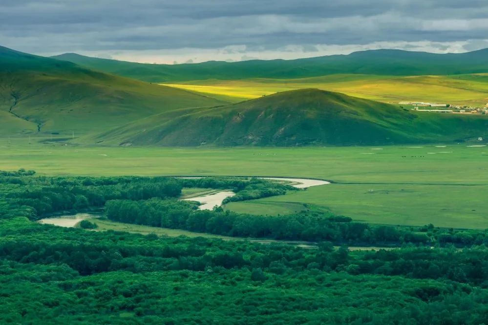 夏季旅游推荐3-4天游,夏天旅游攻略国内推荐3到4天