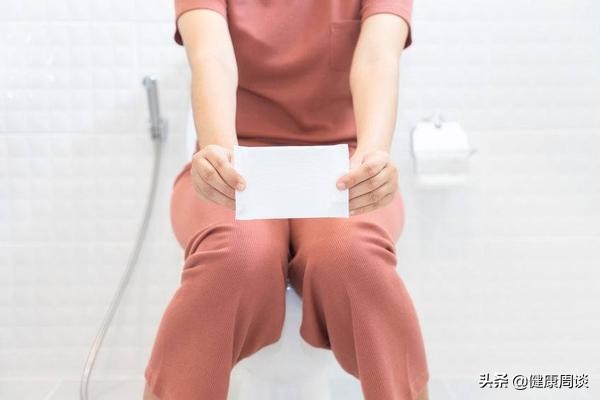 女人的卫生巾哪4种说明有妇科病,有妇科炎症用什么卫生巾比较好