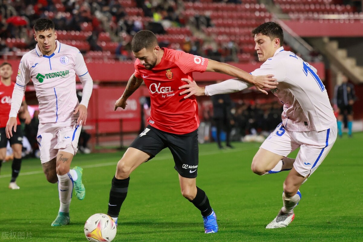 看球必备指南,看球必懂的战术