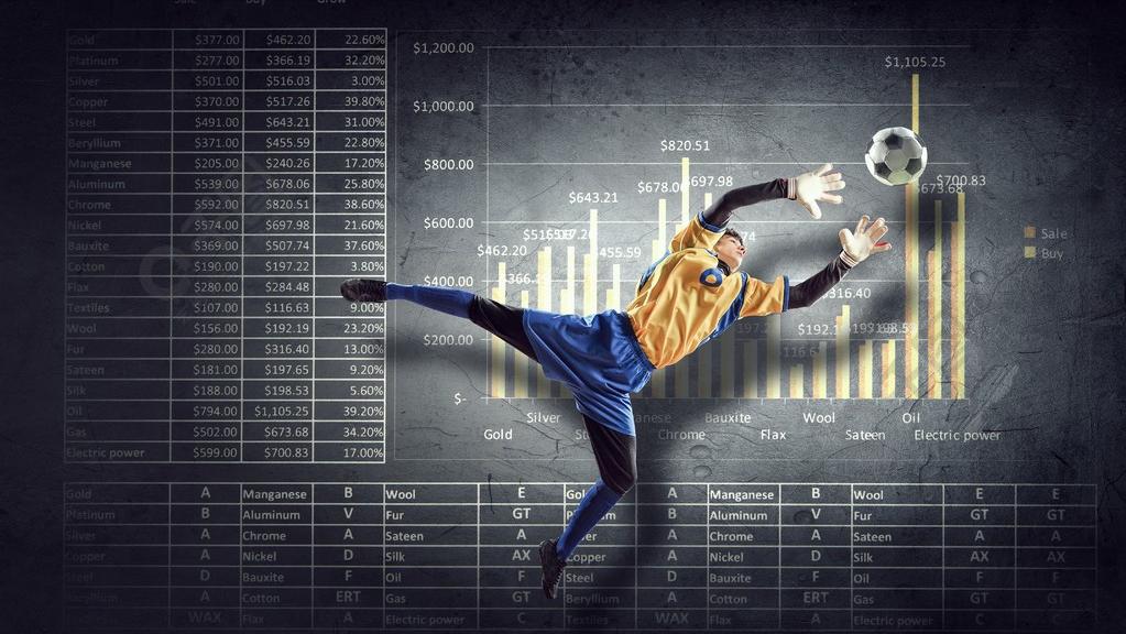 足球分析具体步骤,足球如何通过半场来研判比赛