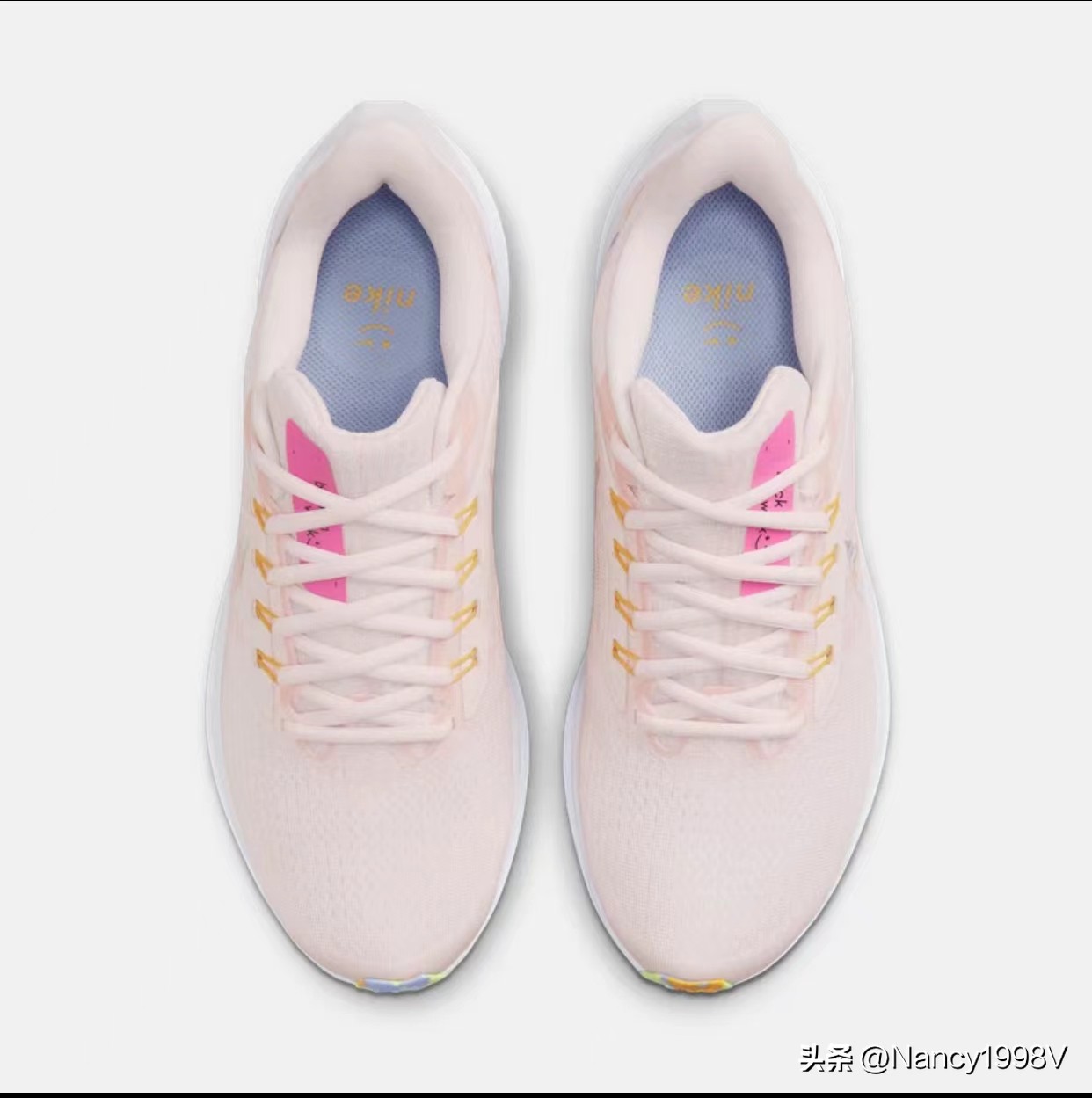 运动鞋好物推荐潮流款,100多日常穿的运动鞋推荐