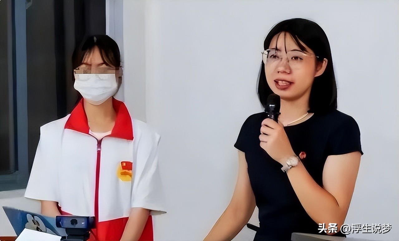 广东车震门后续：张女士离婚，婆婆后悔自己太强势，已原谅两人