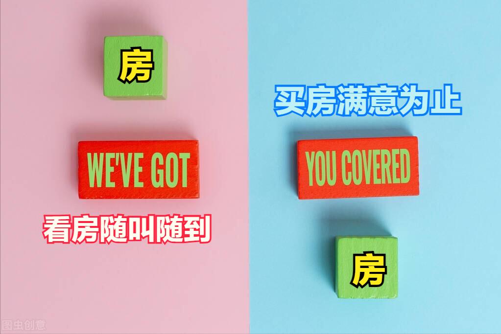 买房为什么要交意向金,买房交了诚意金毁约