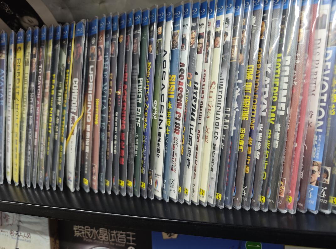 光碟会不会被淘汰,光碟为什么被淘汰