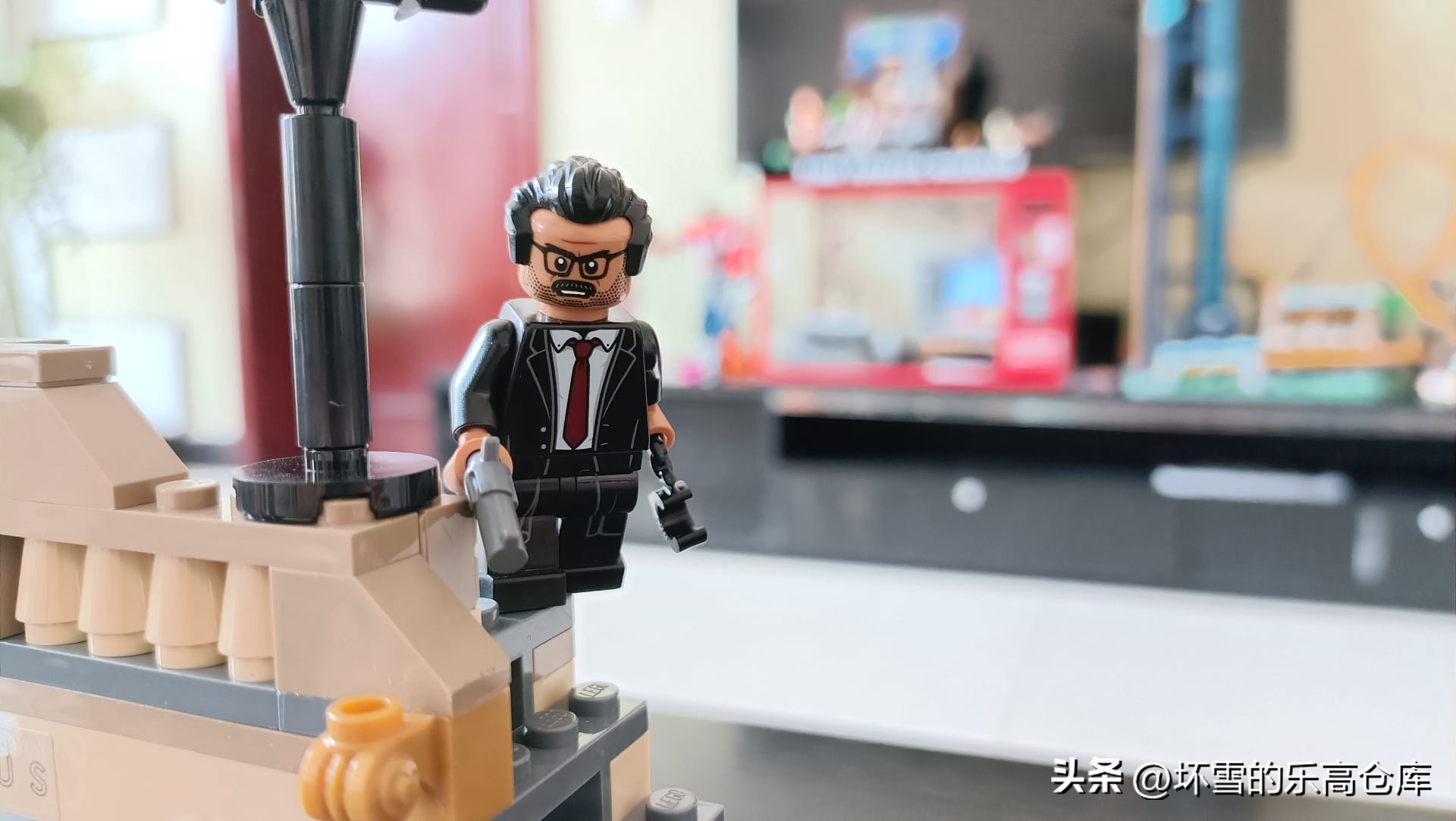 蝙蝠战车76139乐高,蝙蝠战车乐高最新款