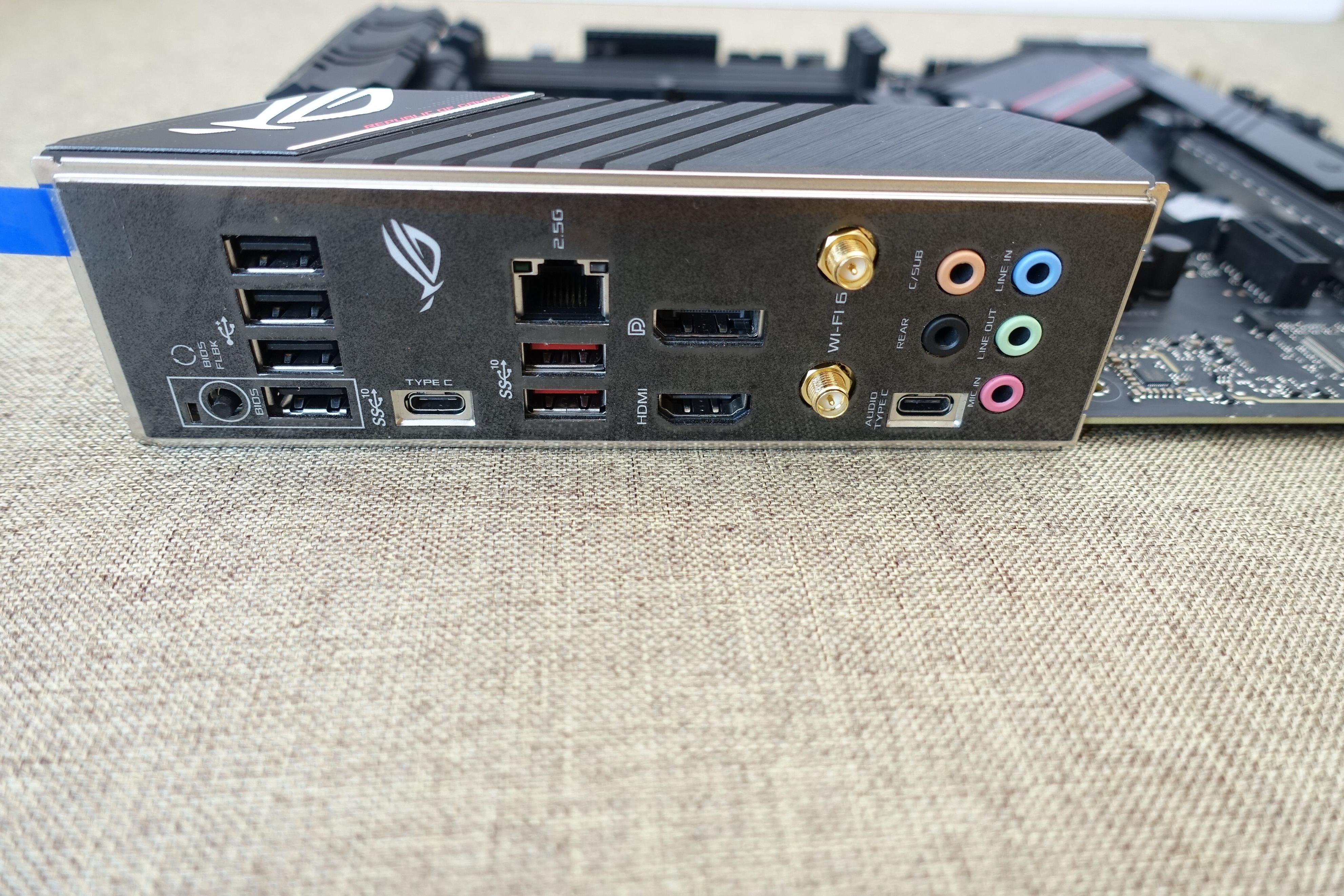 寒冬已至，好钢花在刀刃上：AMD老粉的自用游戏向PC配置分享