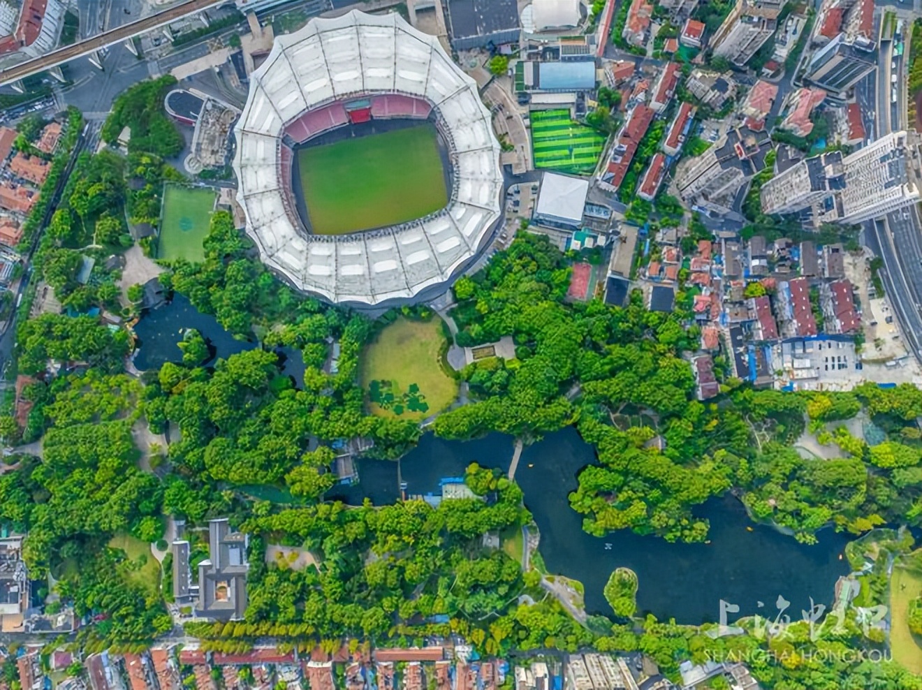 上海虹口景区旅游攻略,虹口景区旅游景点