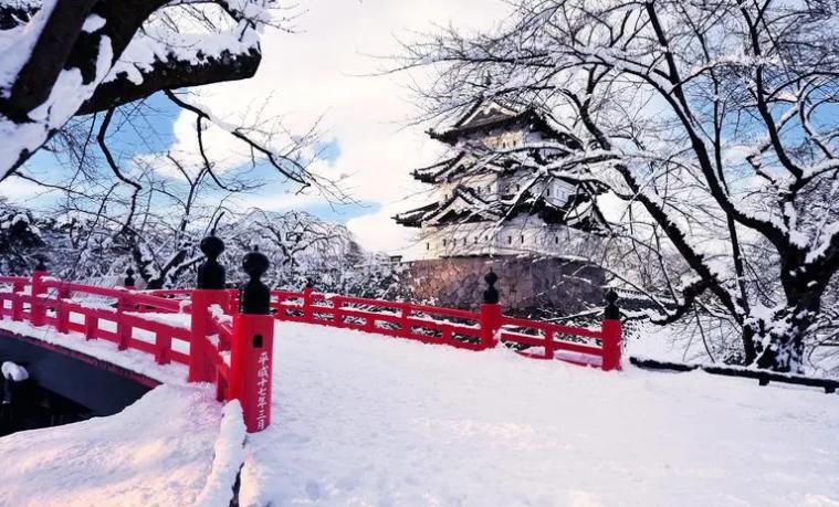 日本暖气怎么过冬,日本的冬天为什么会暖和