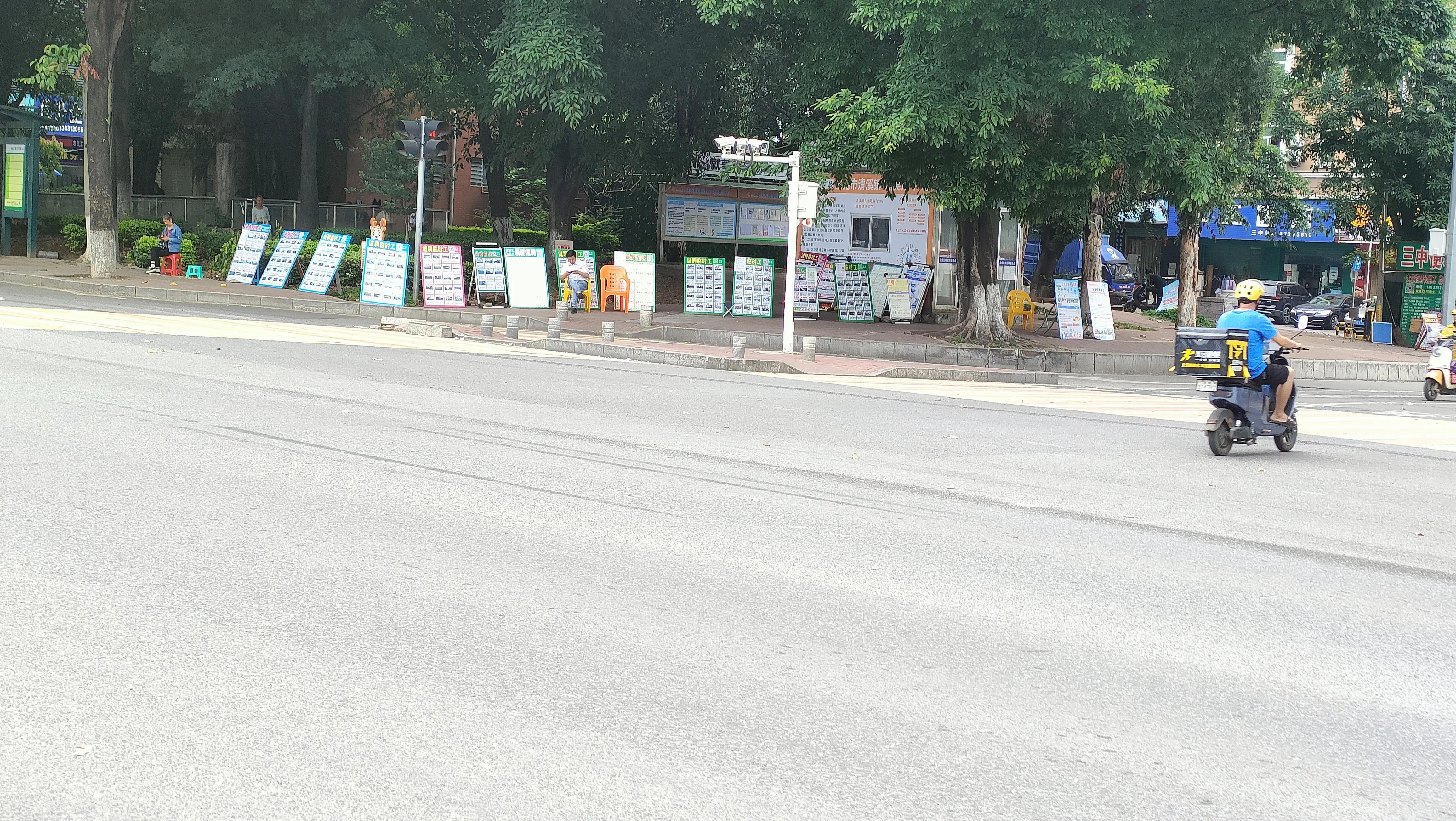 东莞什么时候不要暑假工,东莞长安镇暑假工