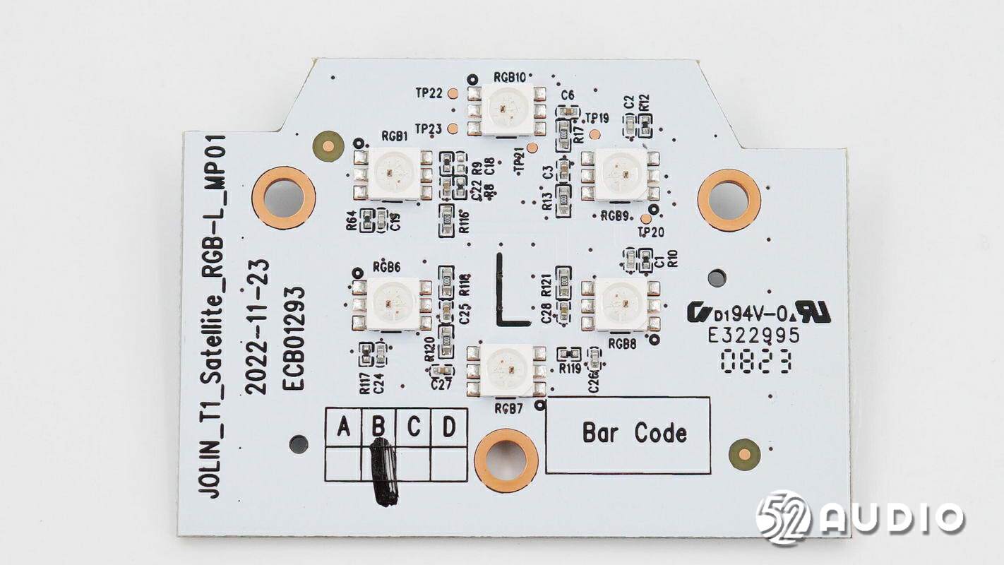 雷蛇天狼星v2专业版,razer雷蛇利维坦巨兽v2和天狼星v2