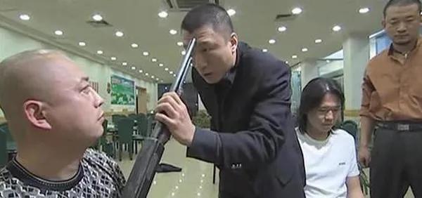 十部经典悍匪纪录片,电影电视剧中的悍匪原型人物