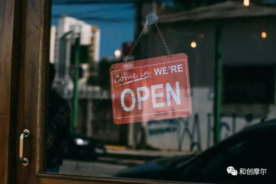 门店没有人，怎么赚钱？