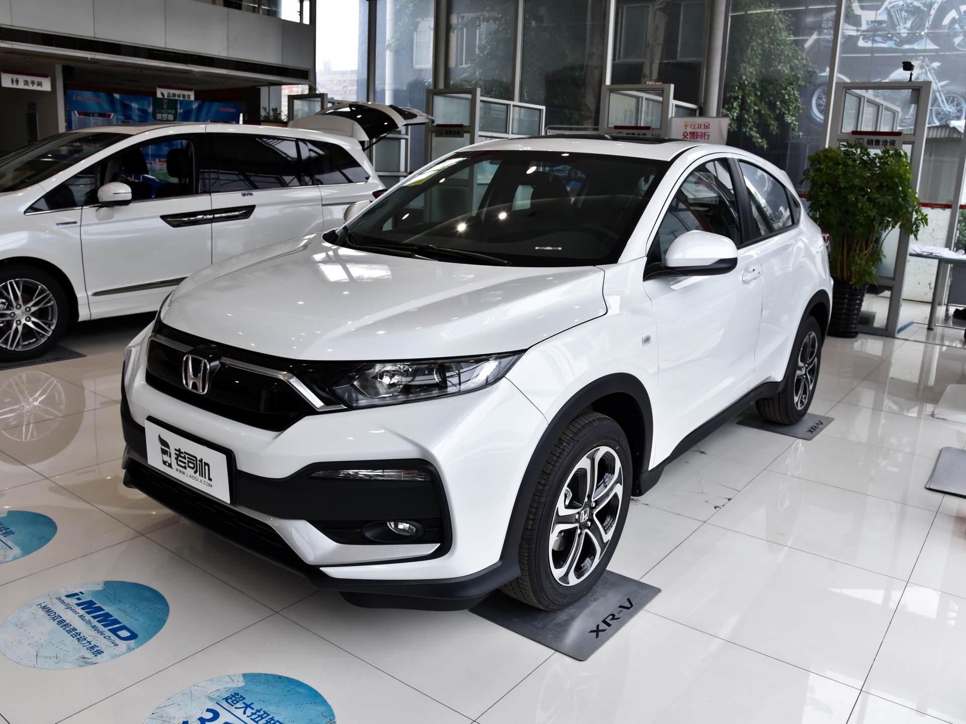 本田xr-v1.5自吸舒适版性能评价,1.5l自吸高速体验