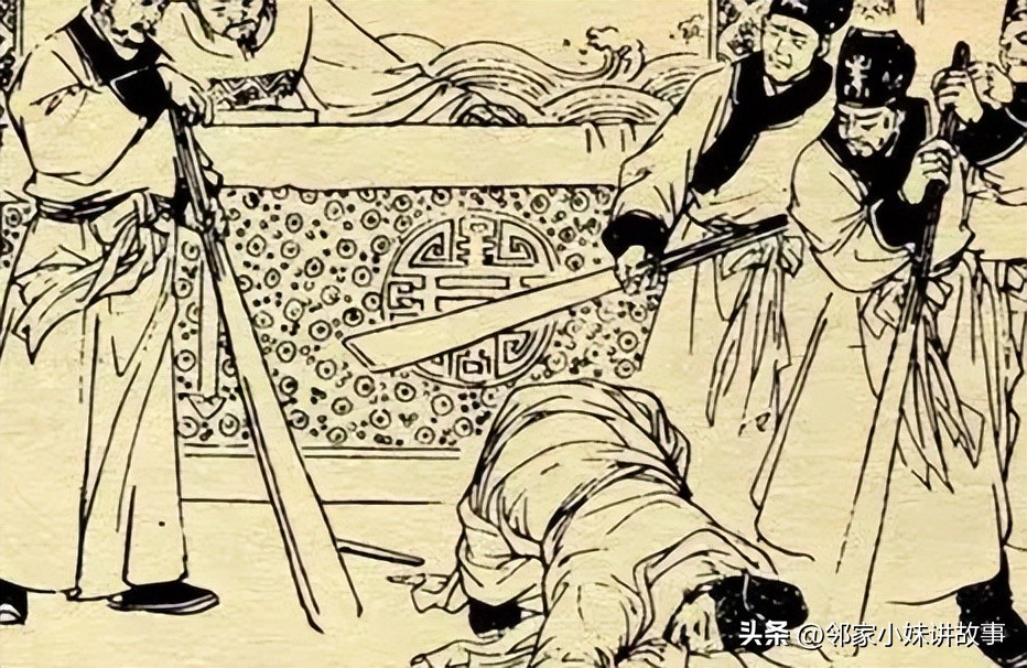 民间故事讲解夜半借宿的女人全集,民间故事女子钻进被窝里