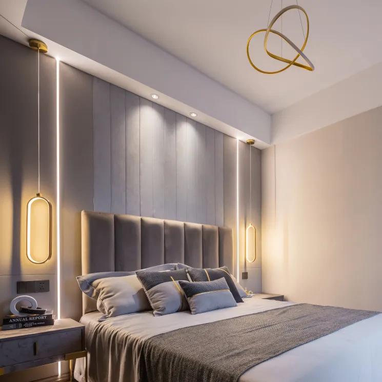 名匠新品定制整装,名匠装饰专注高端装修