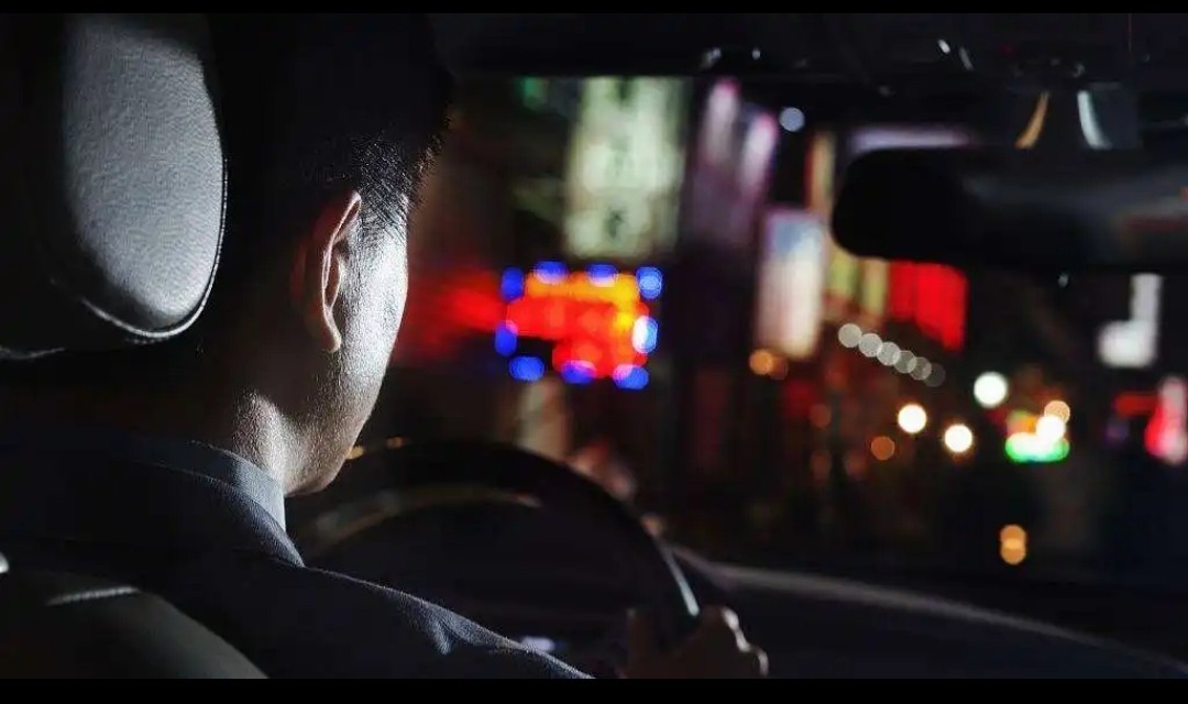 网约车司机有多难,网约车司机师傅真的好难