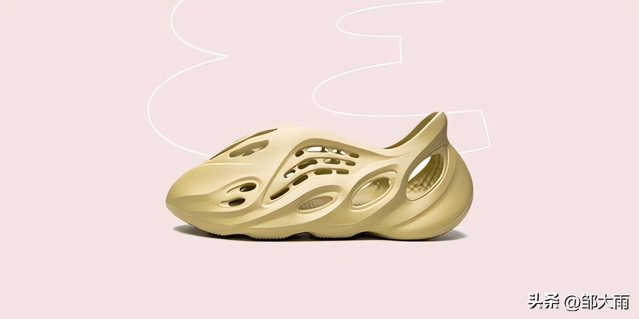 跨界时尚到底多奇葩？盘点18双史上最怪异鞋合集，网友：离谱到家