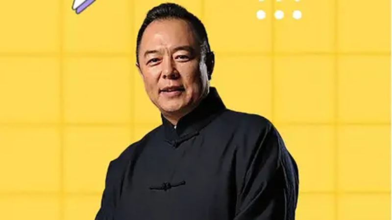 80年代女演员龚雪：因流氓案断送演艺生涯，出走美国多年后来如何