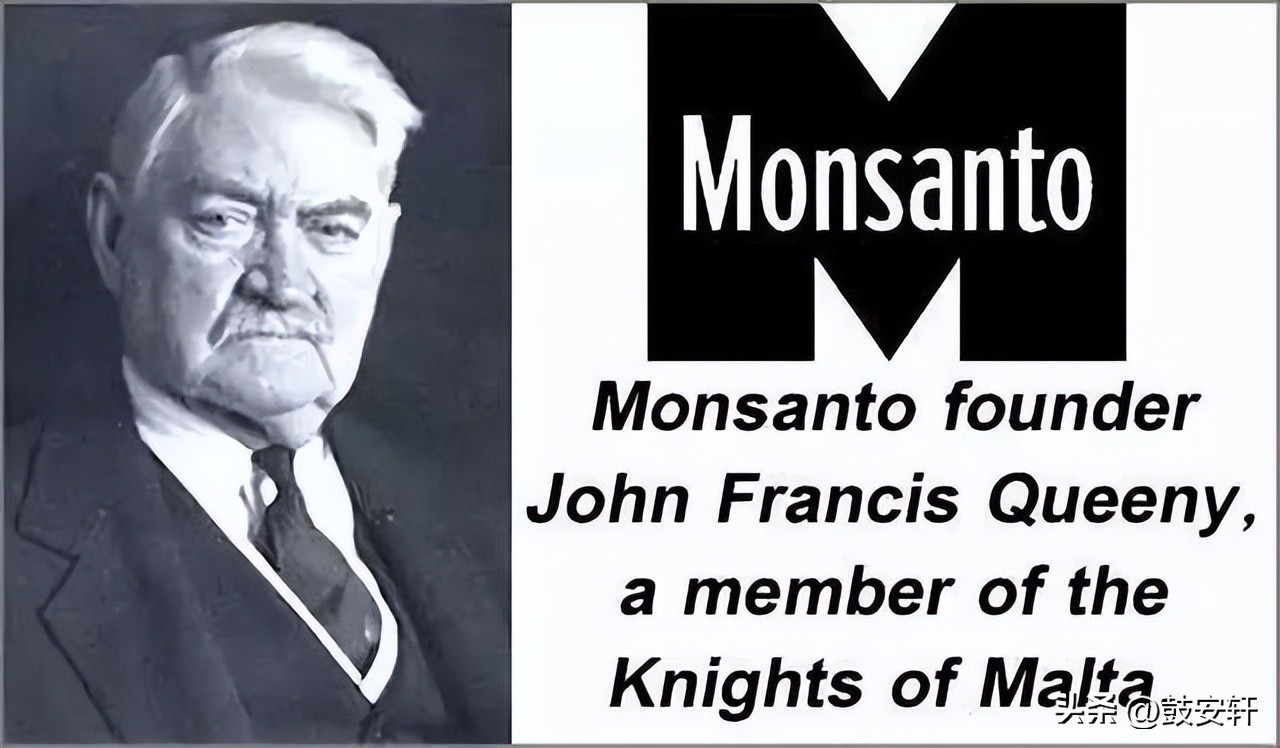 孟山都的“四宗罪”,致上百万人受害,他的消亡纯属自作自受