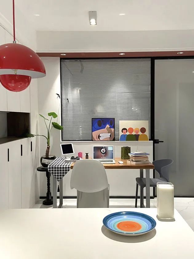 24岁住进理想家！这位独居男生说：买房比租房香