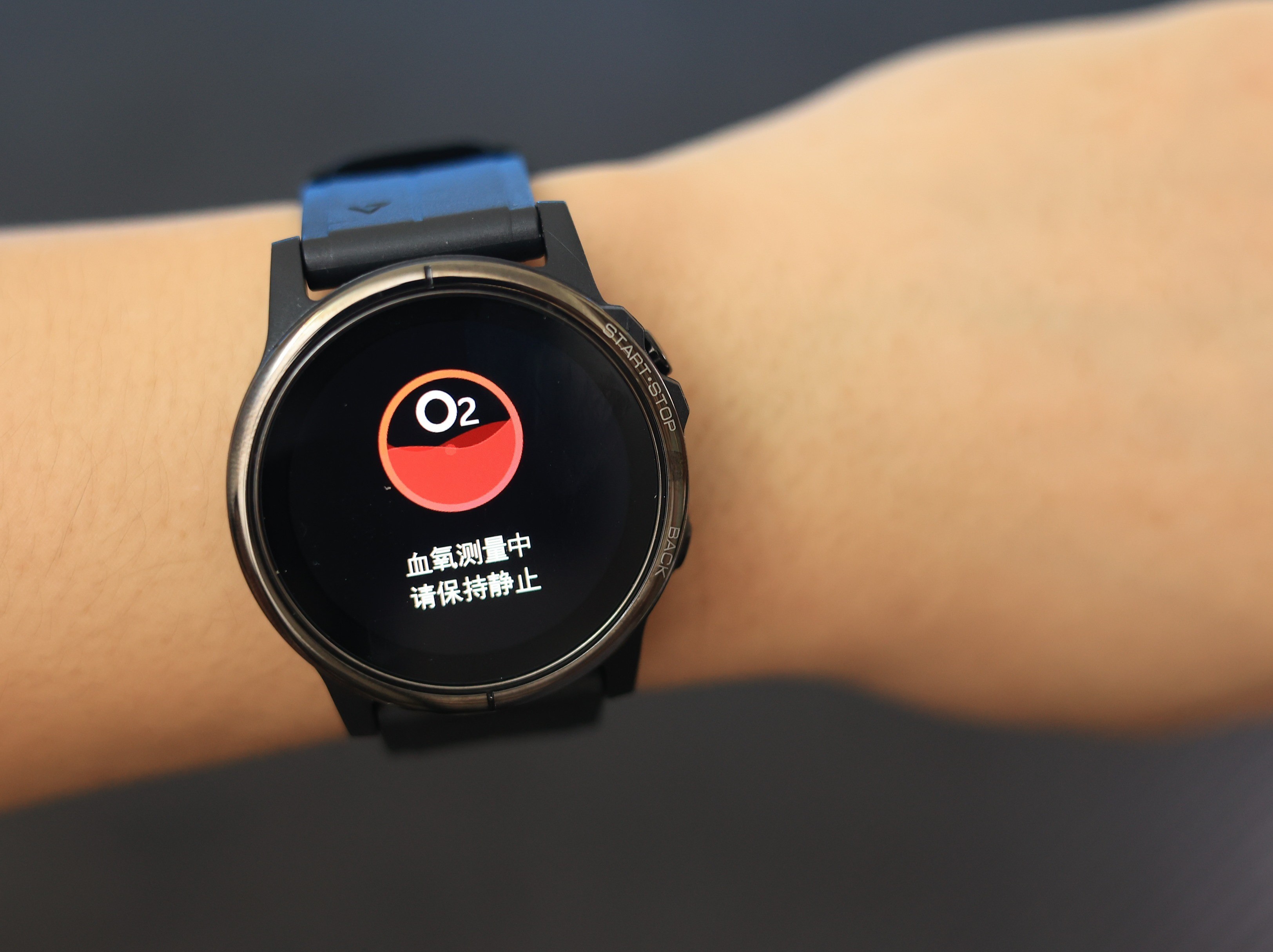 关于dido手表的可靠性,dido运动