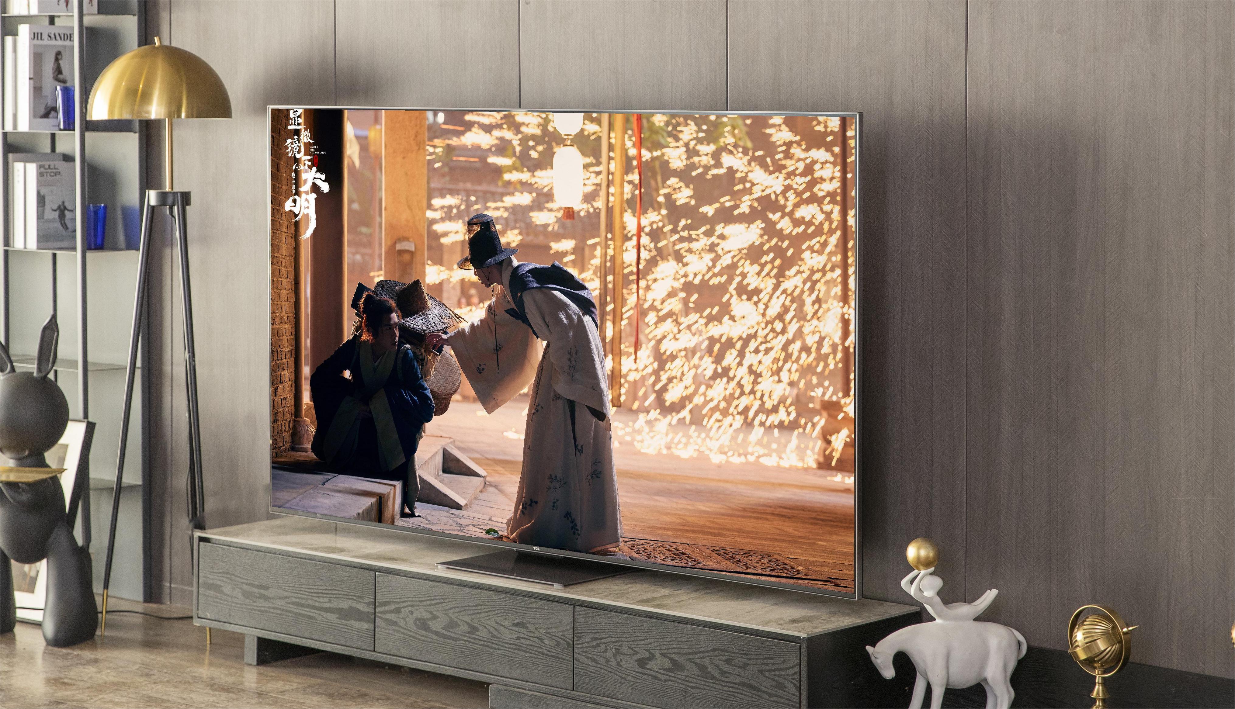 电视选购避坑指南请收好,618电视75寸性价比最高的是哪个