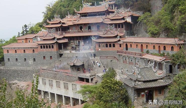 泉州市西街自驾游怎么导航,福建泉州附近旅游景点推荐自驾游