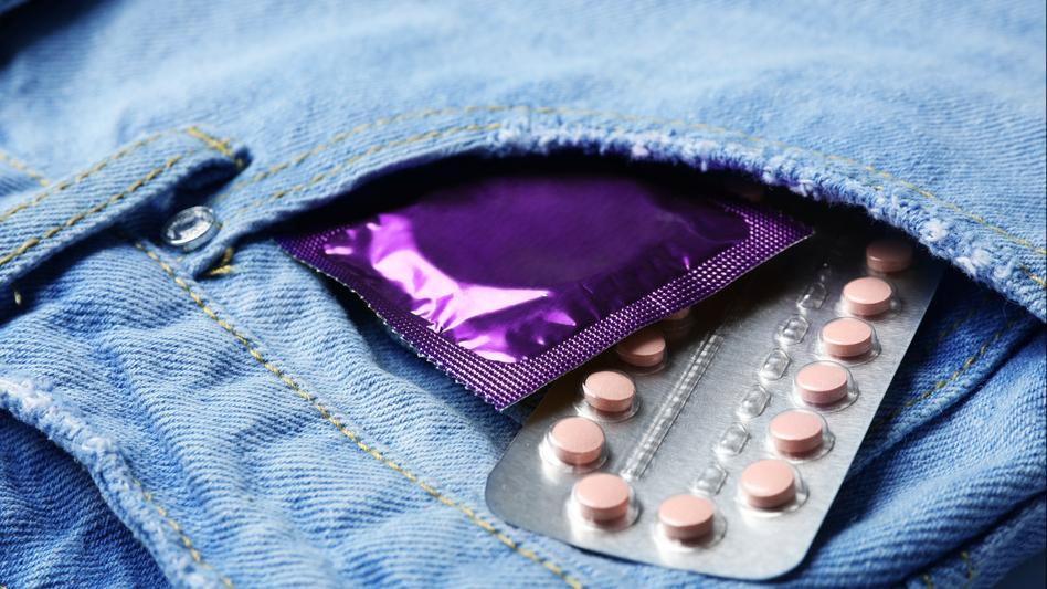 女性进入更年期还有生理需求，是否还需要避孕？女性该了解一下