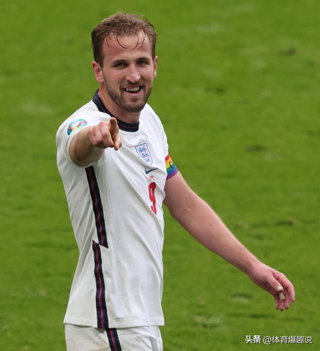 拜仁凯恩多少钱,拜仁1.1亿欧报价凯恩球迷