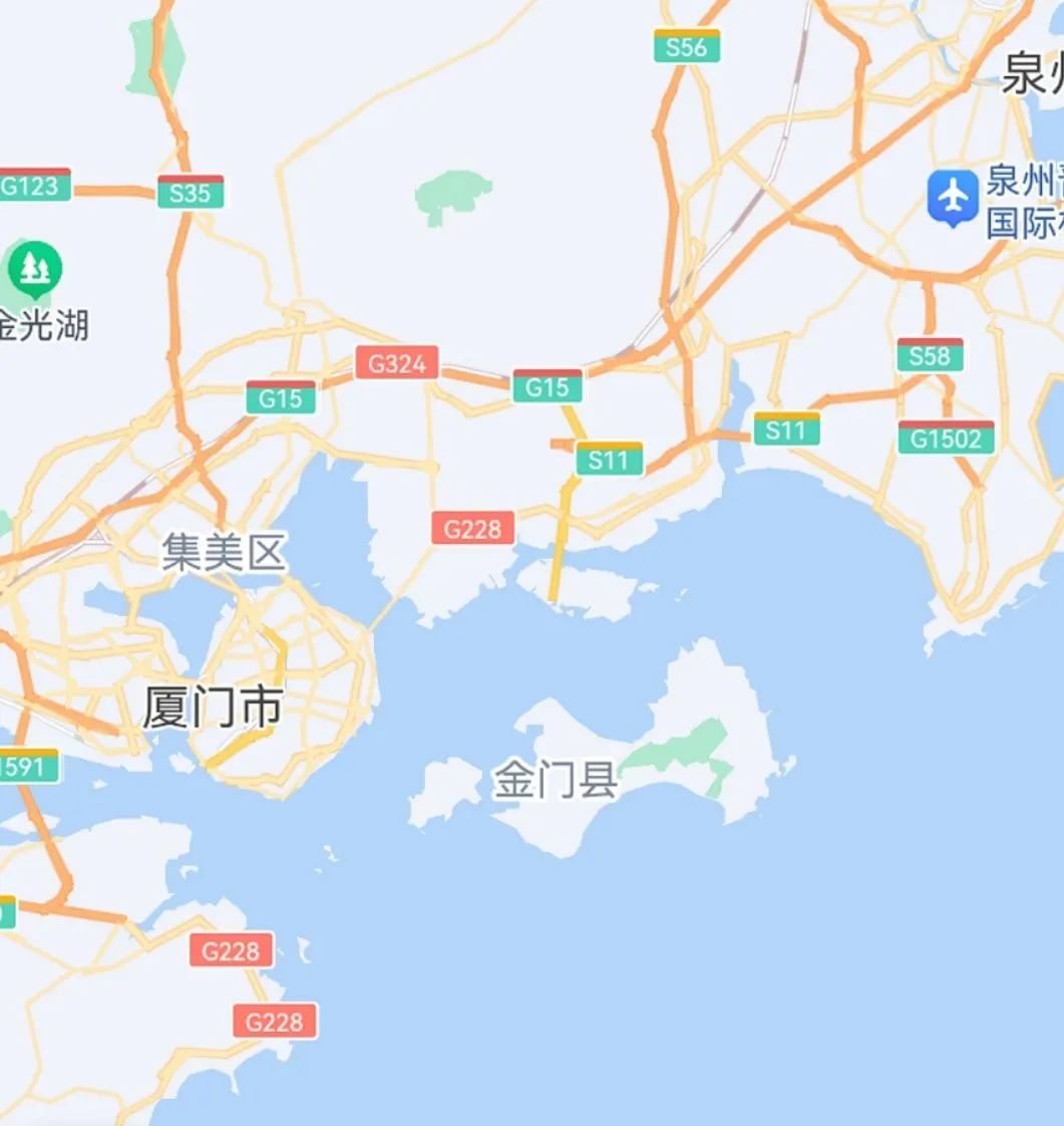 金门海战中被俘的解放军,金门战役被俘的解放军后来怎么样