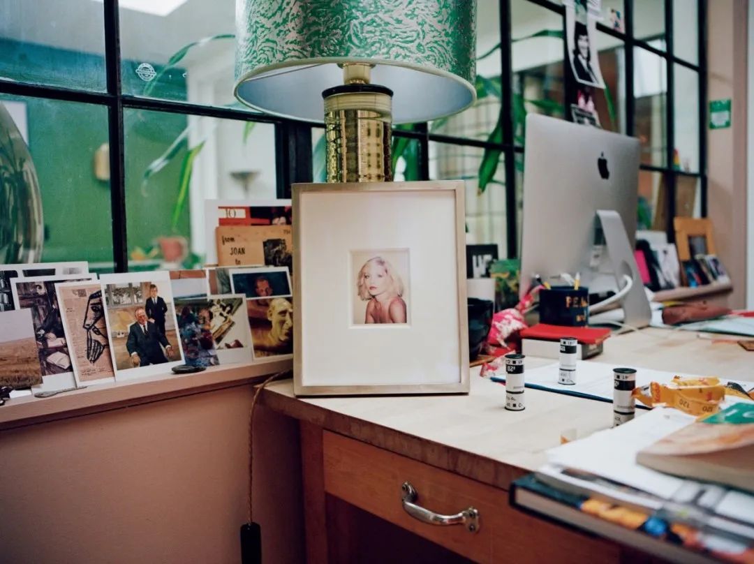 自成一派，窥探Marni、GANNI、RickOwens、BellaFreud时装总监家