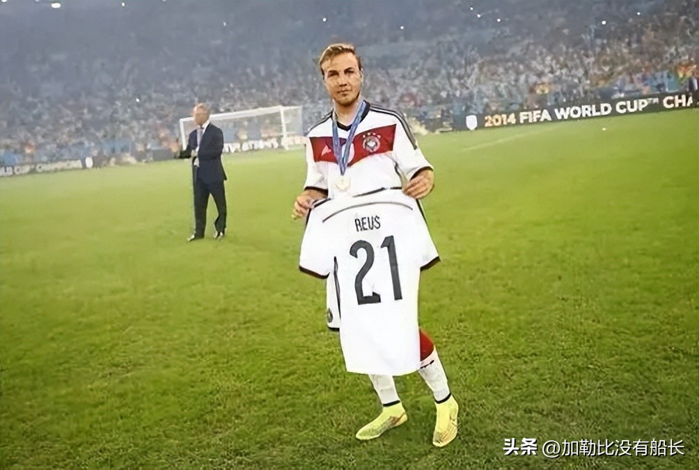 哪些球队无缘世界杯感到遗憾,没有参加过世界杯的10大巨星