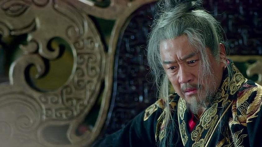 侯景屡当叛将的故事简介,历史上真实的侯景作乱