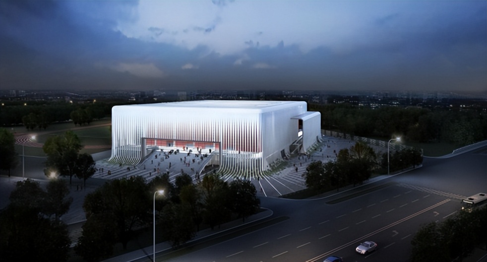 杭州亚残运会介绍,杭州亚运会开幕式在哪个场馆举行