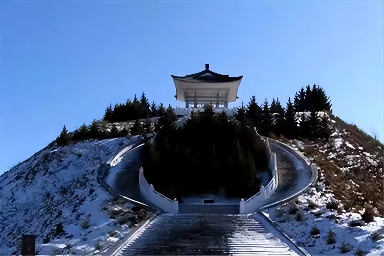 中国最神秘的禁区解密,中国的十大禁区科学至今无法解释