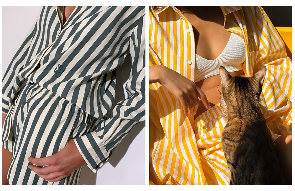 舒服到可以直接躺平的穿搭，长什么样？