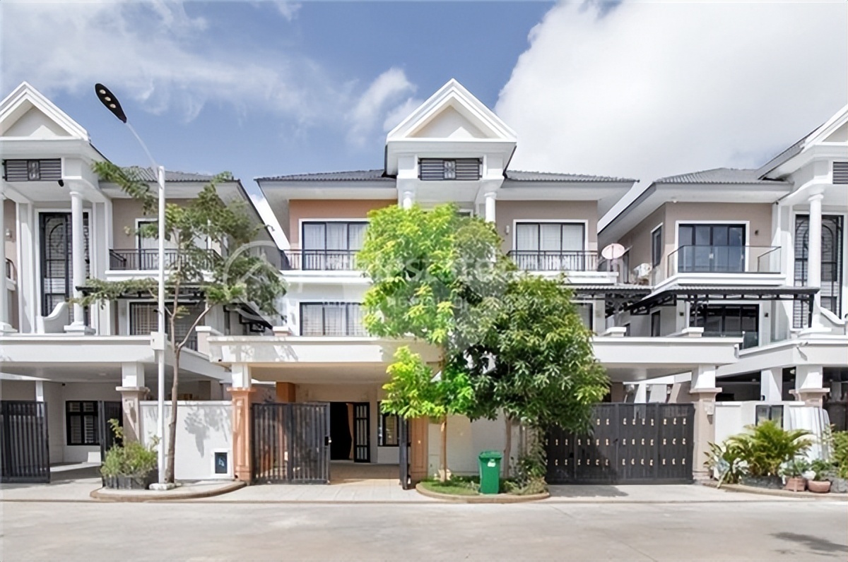 柬埔寨房子投资市场,柬埔寨投资房产指南最新