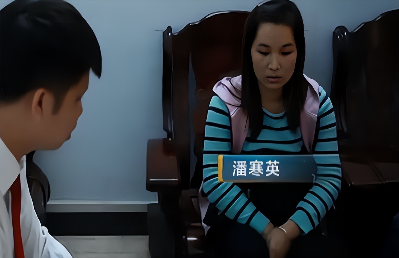 夫妻抢抚养权案例,广西母亲争夺孩子抚养权