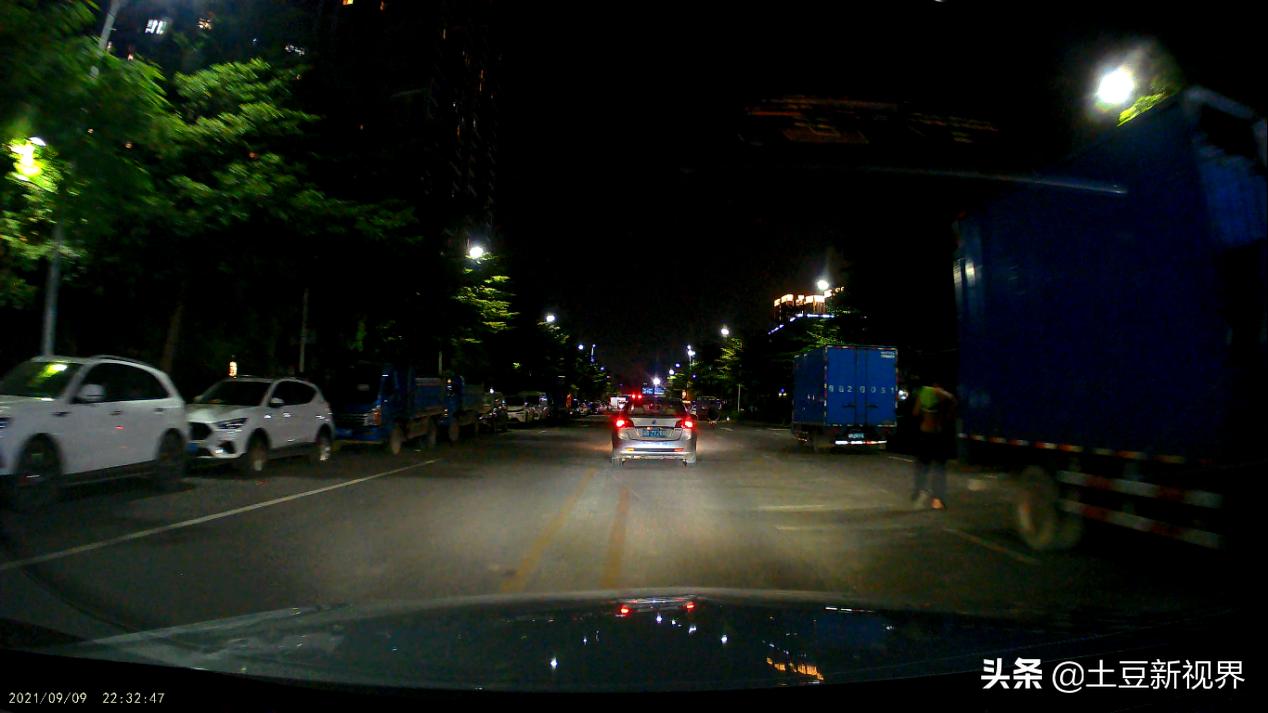 行车记录仪推荐排行榜测评2021,入门级行车记录仪评测2023横评